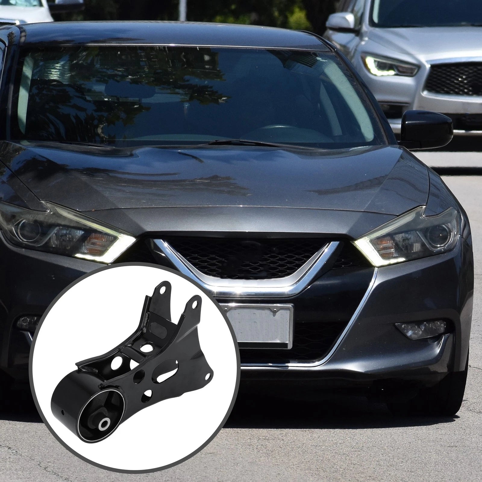 Engine Motor Mount for Nissan Sentra (2002–2006)