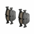Set of 4 Front Disc Brake Pads for BMW M6, M6 Gran Coupe, M5 (2012–2019) 34112284869
