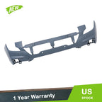 Plastic Front Upper Bumper for GMC Terrain (2022–2024) 84931967