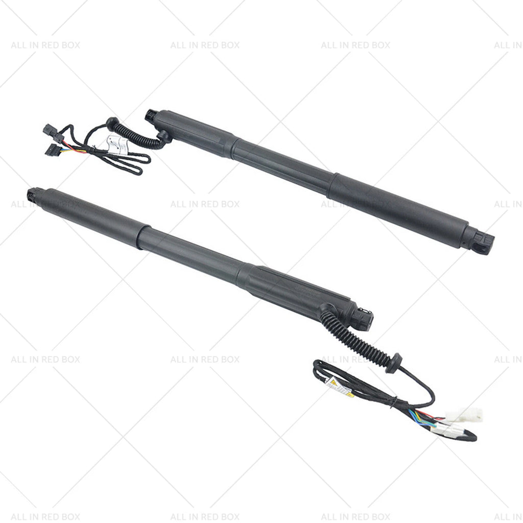 Set of 2 Tailgate Boot Gas Struts for BMW X5 E70 (2006–2013)