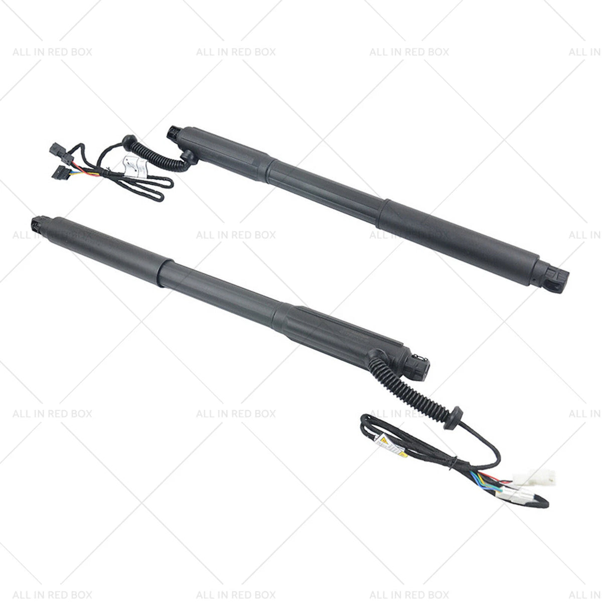 Set of 2 Tailgate Boot Gas Struts for BMW X5 E70 (2006–2013)