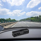 Torsion Bar Insulator for Vehicles