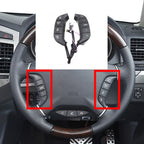 Steering Wheel Cruise Switch Button for Mitsubishi Pajero (2007–2016)
