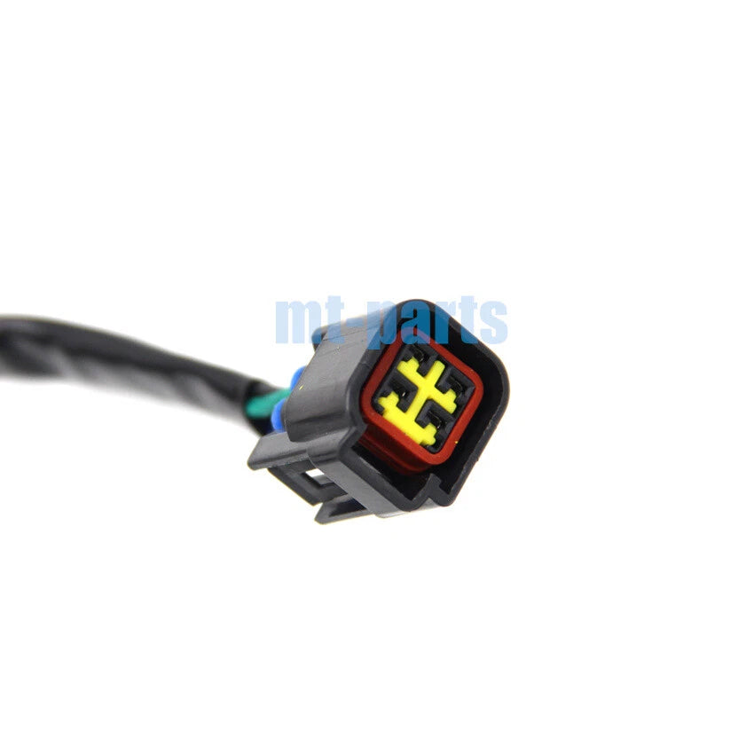 Magneto Generator Stator Coil for Kawasaki KLX400R KLX400SR (2003–2004) 21003-S007