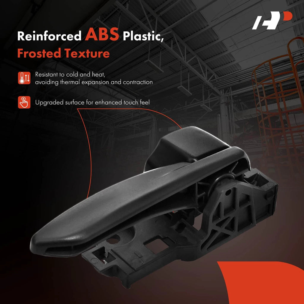 Interior Front Right Door Handle for Toyota Highlander (2014-2019)