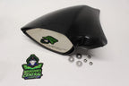 Left Rear View Mirror for Kawasaki Ultra LX Ultra 300X (2007–2015) BLACK