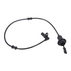 Rear Left ABS Wheel Speed Sensor for Mercedes-Benz CL500 S-Class (2000-2006)
