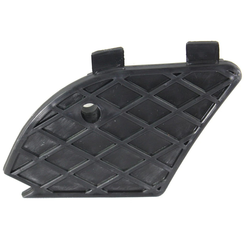 Fog Light Covers for Mercedes E Class (2003-2009)