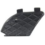 Fog Light Covers for Mercedes E Class (2003-2009)