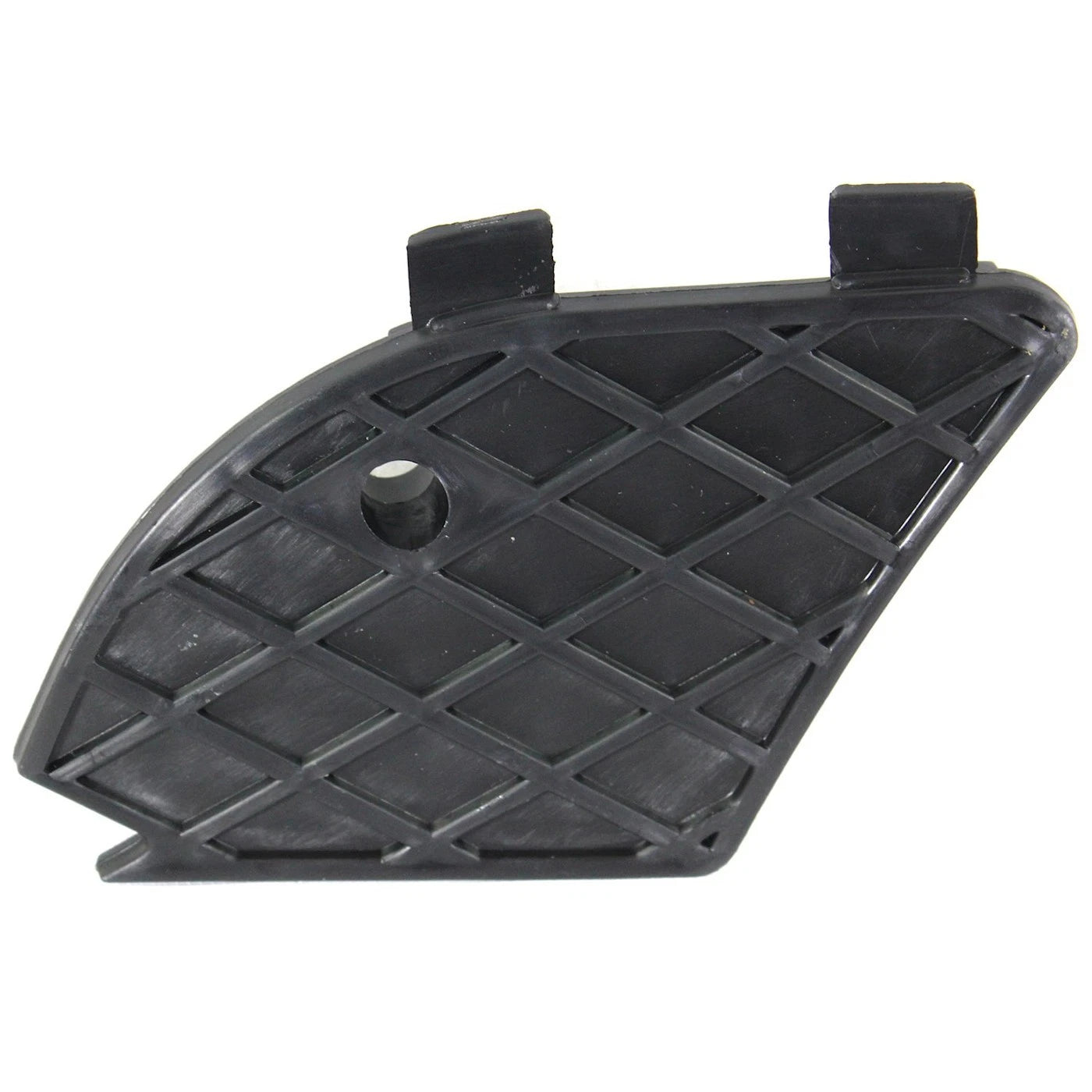 Fog Light Covers for Mercedes E Class (2003-2009)