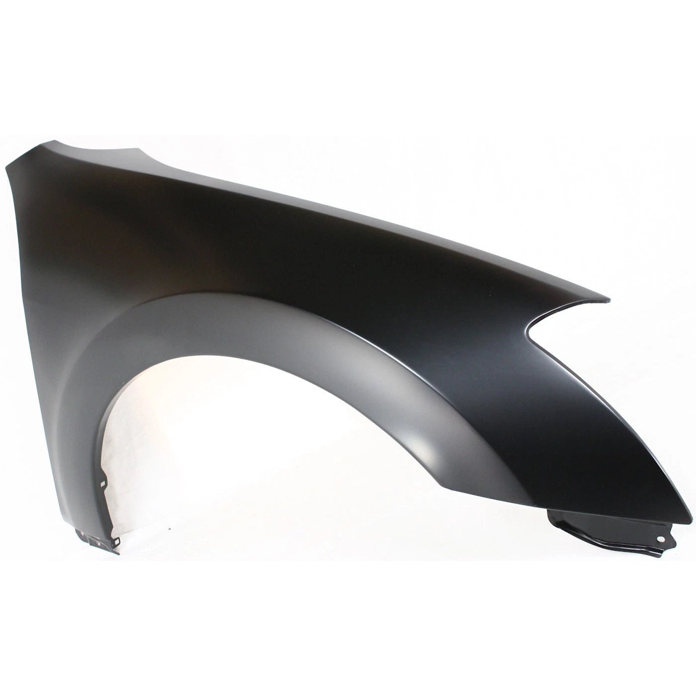 Passenger Right Side Fender Quarter Panel for Nissan Maxima (2004–2008)