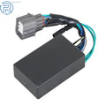 CDI Box for Honda TRX 350 Rancher 350 (2000–2005) ATV