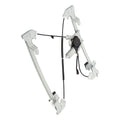 Power Window Regulator with Motor for Ford F150 Lincoln Mark (2006–2008)