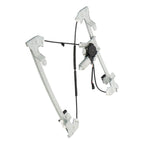 Power Window Regulator with Motor for Ford F150 Lincoln Mark (2006–2008)