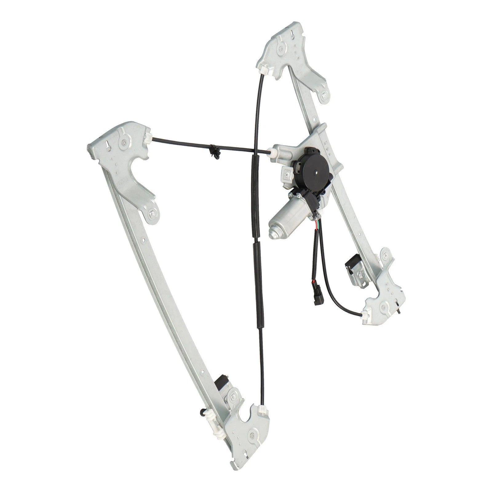 Power Window Regulator with Motor for Ford F150 Lincoln Mark (2006–2008)