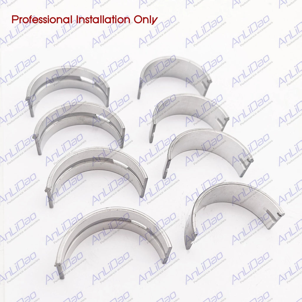 Set of 4 Main Bearings for Sea-Doo 1503 1603 4-TEC (2002–2022) 010-190-05
