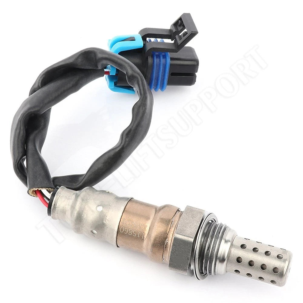 Set of 2 O2 Sensors for Cadillac STS 4.6L (2005–2006)