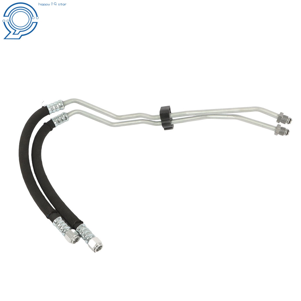 Oil Cooler Line for Jeep Liberty Dodge Nitro (2007-2011)