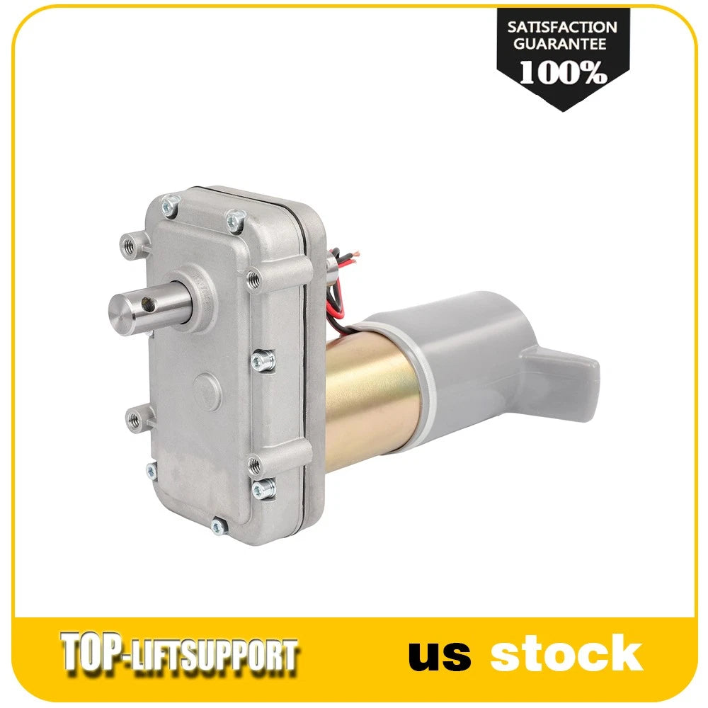 Power Gear Slide Out Motor for RV