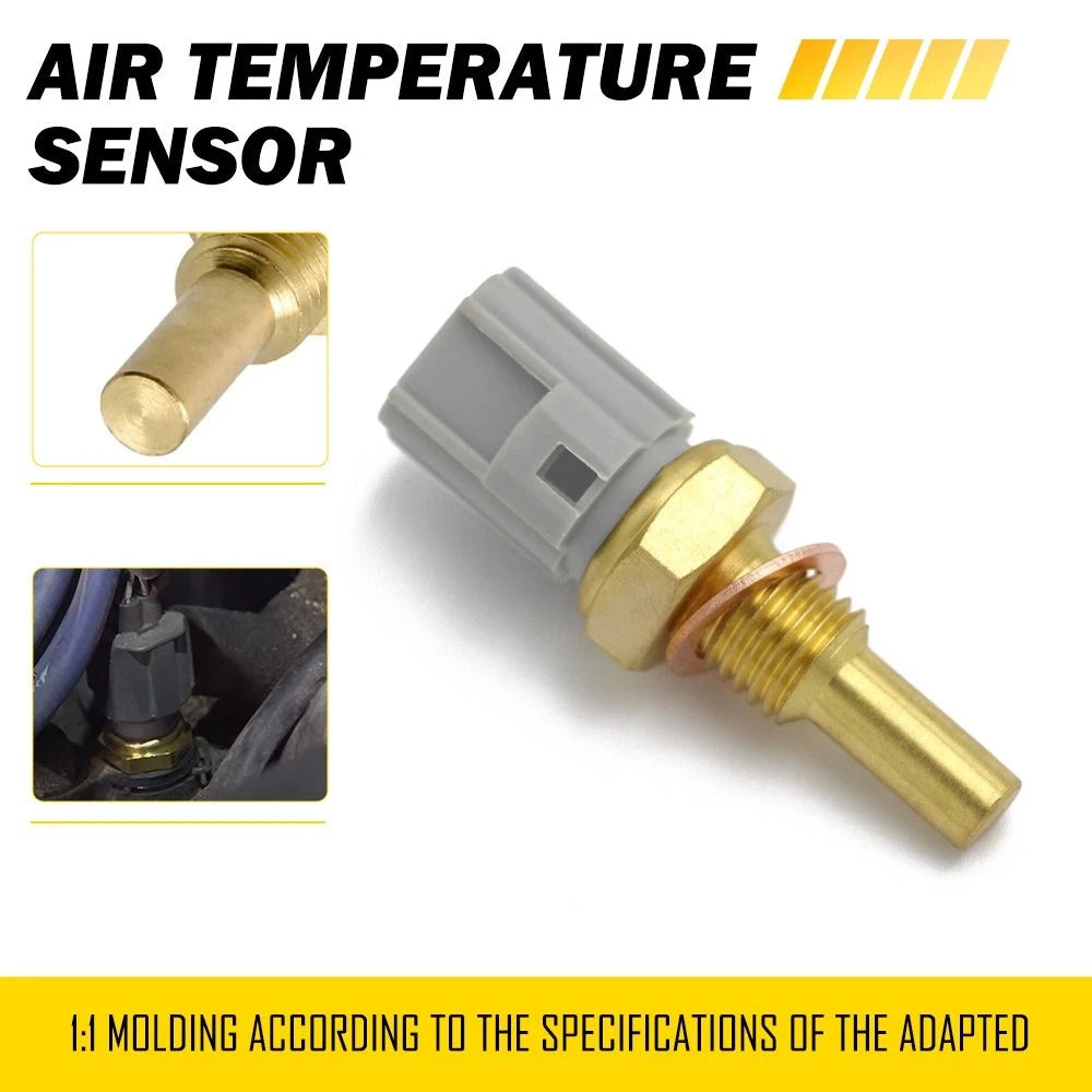 Coolant Engine Temperature Sensor for Lexus SC300 SC400 SC430 (1992–2000)