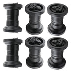 Bottom Roller for Kubota Excavator KX161-3, KX161-3S, KX057-4 (2000–2023)