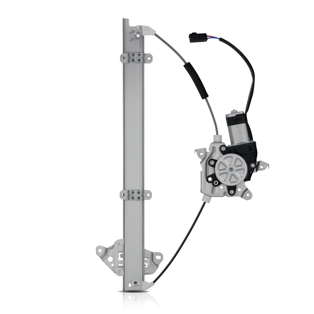 Front Left Power Window Regulator for Nissan Sentra (2000–2006)