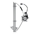 Front Left Power Window Regulator for Nissan Sentra (2000–2006)