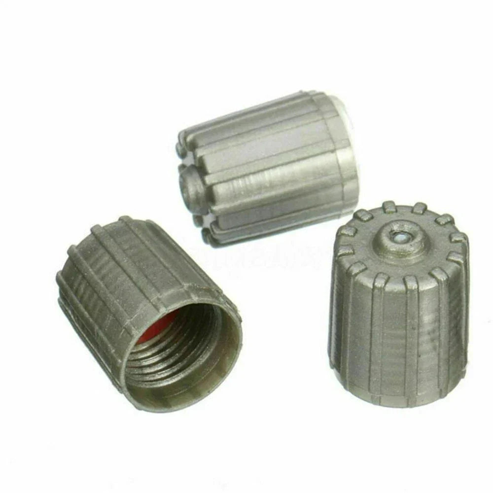 Rear Valve Stem Cap TPMS Tire Cover for Vehicle