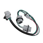 Rear Tail Light Wire Socket Harness for Toyota Tacoma (2005–2015)