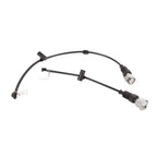 2X Brake Pad Wear Sensor for Lexus LS430 (2001–2006)