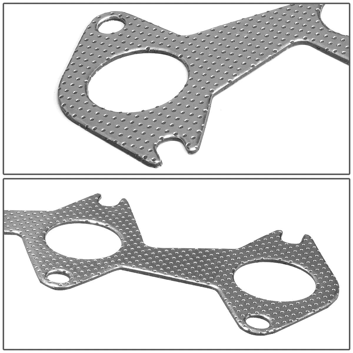 Exhaust Manifold Header Gasket + Bolts for Ford Mustang GT 2005–2010