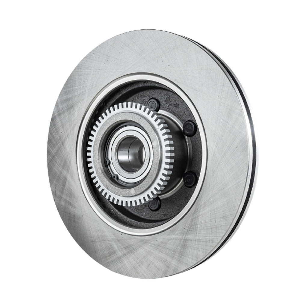 Front Brake Disc Rotors for F150 Truck (2004–2008)