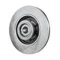Front Brake Disc Rotors for F150 Truck (2004–2008)