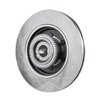 Front Brake Disc Rotors for F150 Truck (2004–2008)