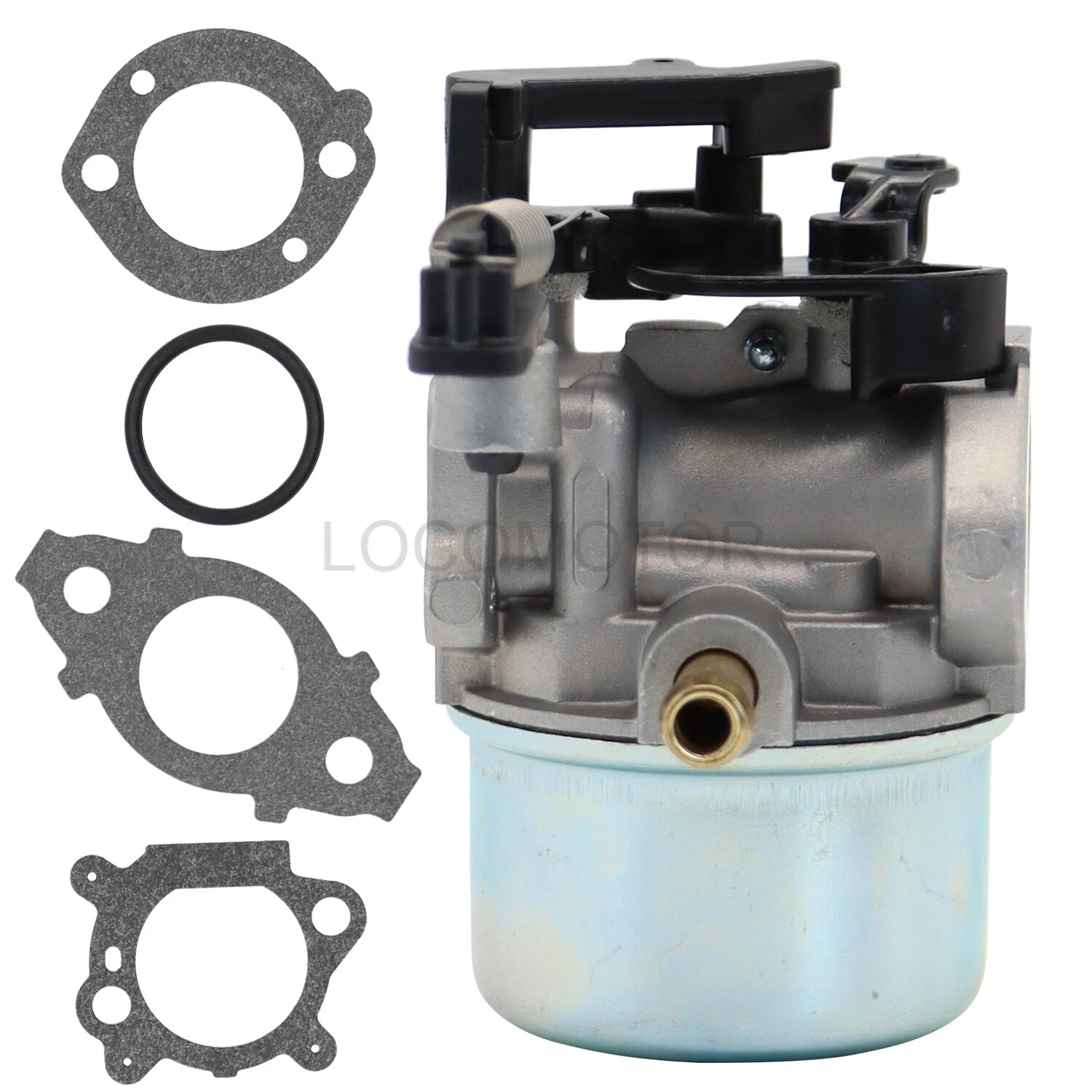 Carburetor for Troy Bilt Power 7.75Hp 8.75Hp (2700-3000PSI)