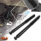 Set of 2 Shock Absorbers for Ford F150/Lincoln Mark LT (2004–2014)