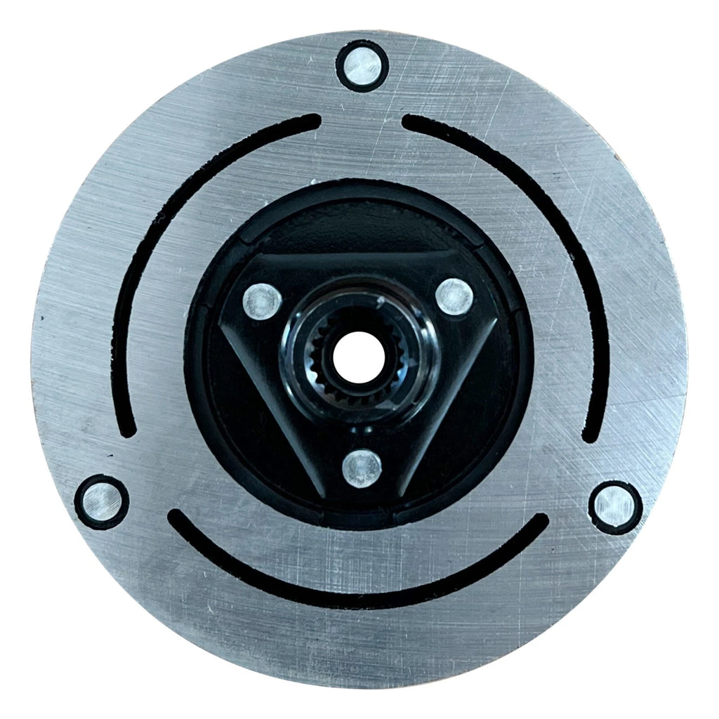 AC Compressor Clutch Replacement for Kia Soul 2.0L (2012-2013)