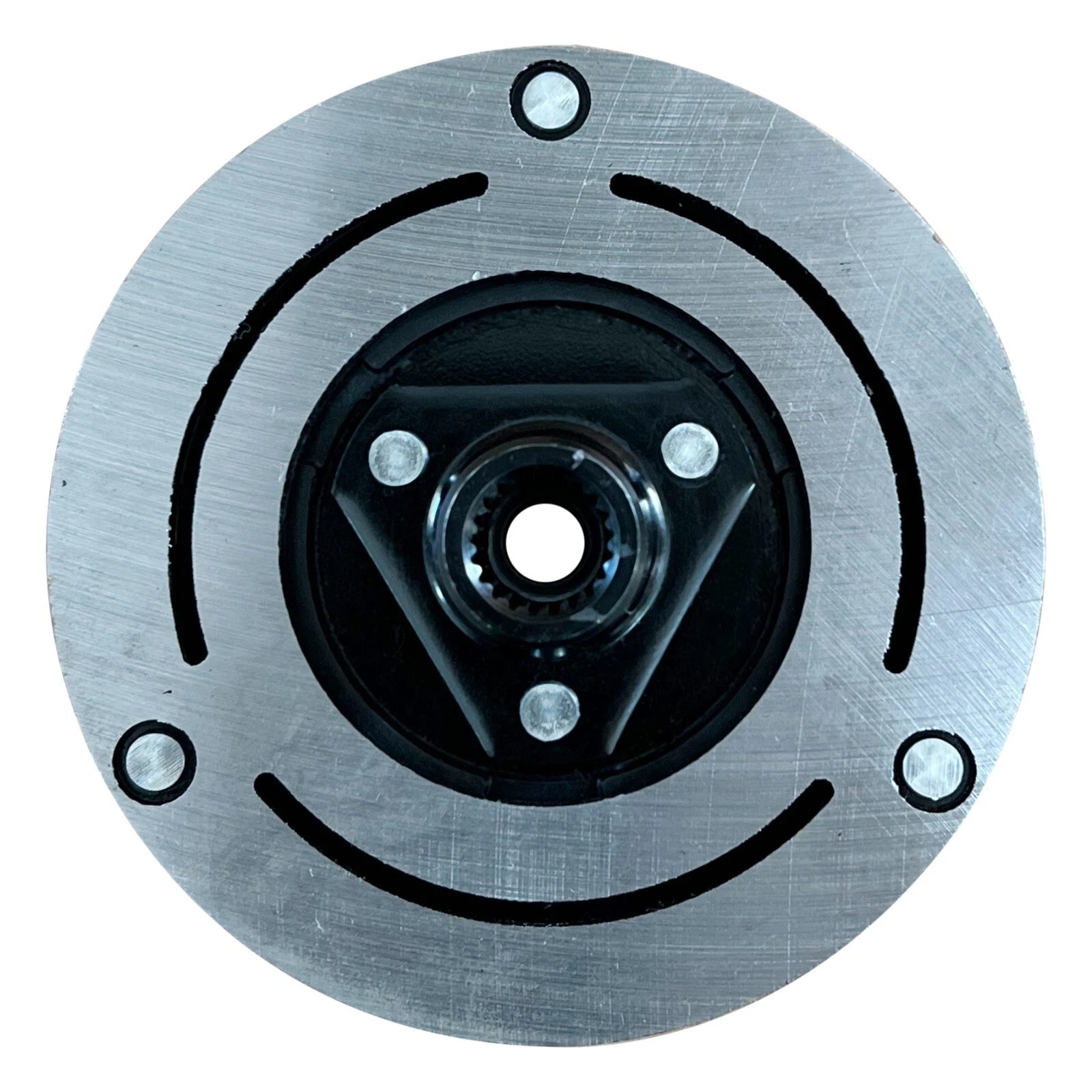 AC Compressor Clutch Replacement for Kia Soul 2.0L (2012-2013)