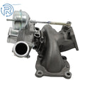 Turbocharger Upgrade for Ford Mustang 2.3L Ecoboost (2015–2021) 450HP