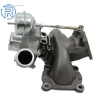 Turbocharger Upgrade for Ford Mustang 2.3L Ecoboost (2015–2021) 450HP