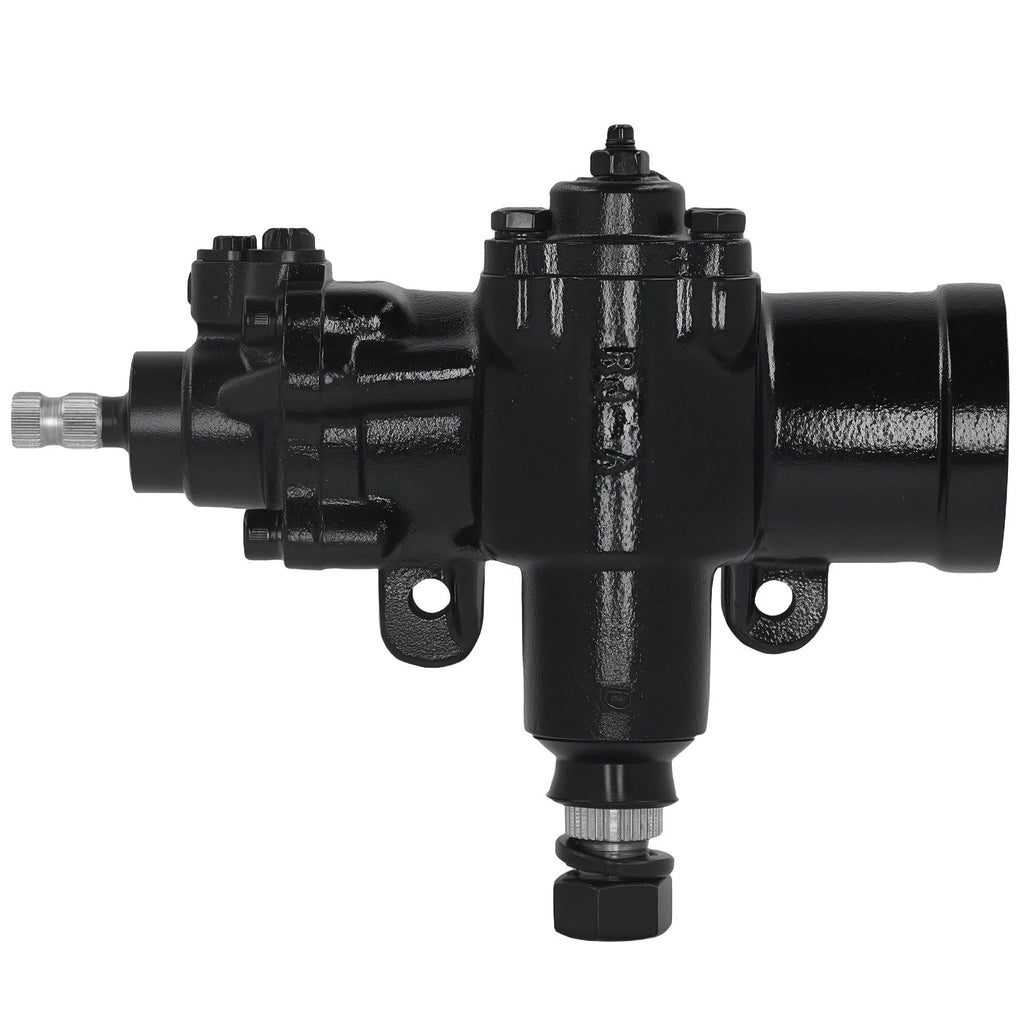 Power Steering Gear Box for Chevrolet Express GMC Savana 1500 2500 (1996–2002)
