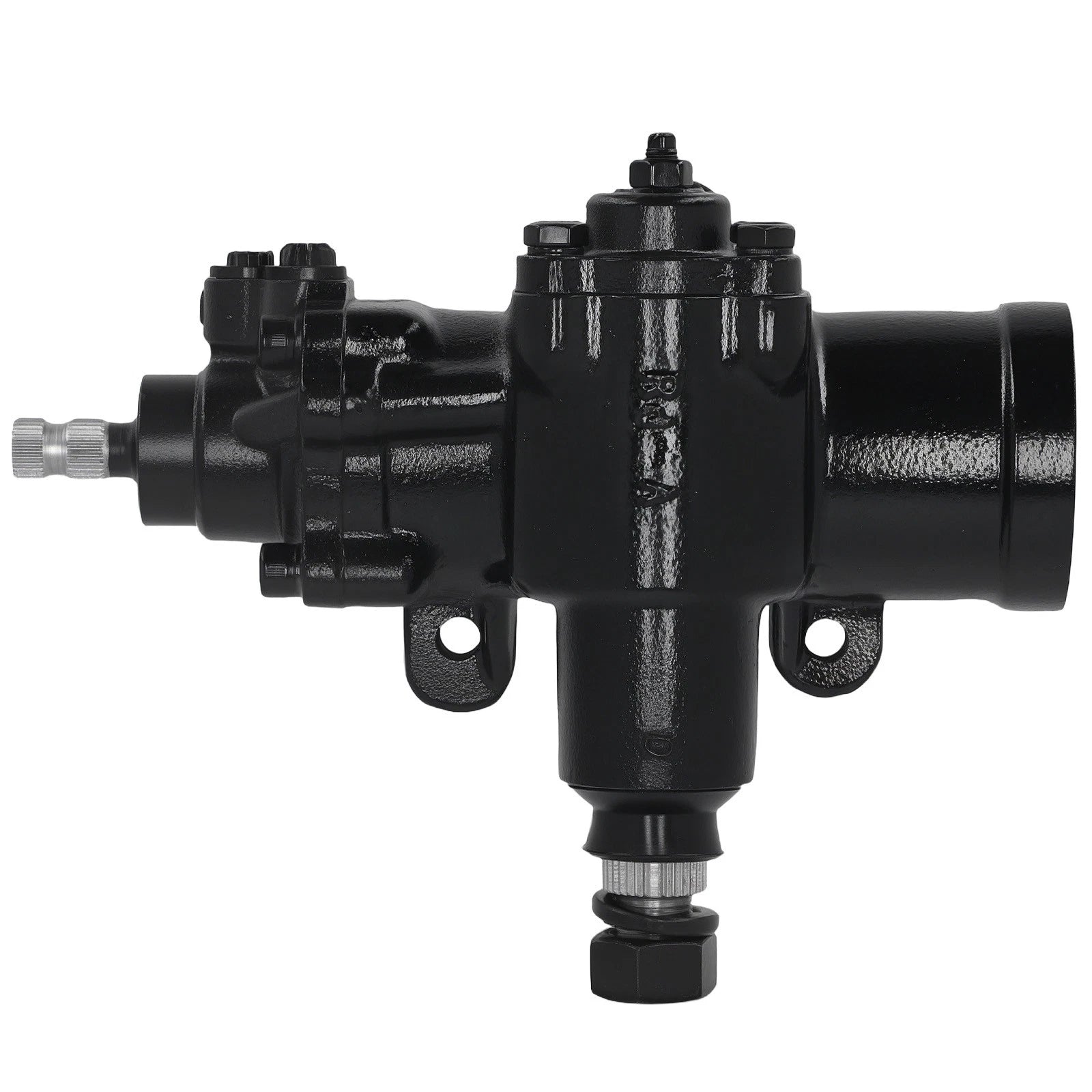 Power Steering Gear Box for Chevrolet Express GMC Savana 1500 2500 (1996–2002)