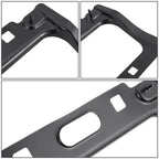 Headlight Bracket for Silverado/Sierra 1500 2500 3500 (2014–2019)