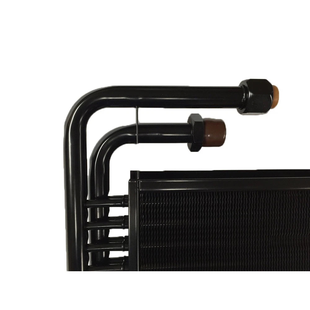Oil Cooler for Case 95XT, 75XT (Fits 238693A1)
