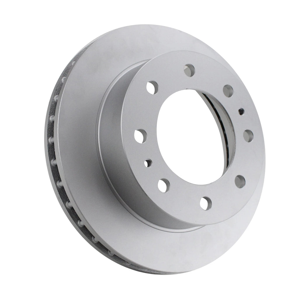 Bosch Front Disc Brake Rotor for DeVille, Express 2500, Savana 2500, Yukon XL 2500 (1999–2014)