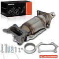 Catalytic Converter Front for Honda CR-V (2012–2014)