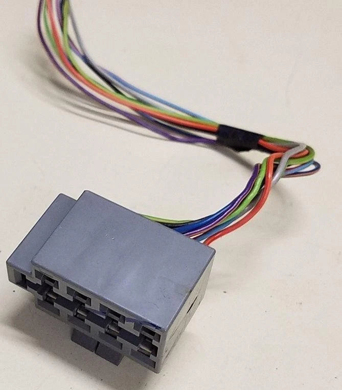 Headlight and Dimmer Switch Pigtail Harness for Thunderbird Cougar (1994–1997)