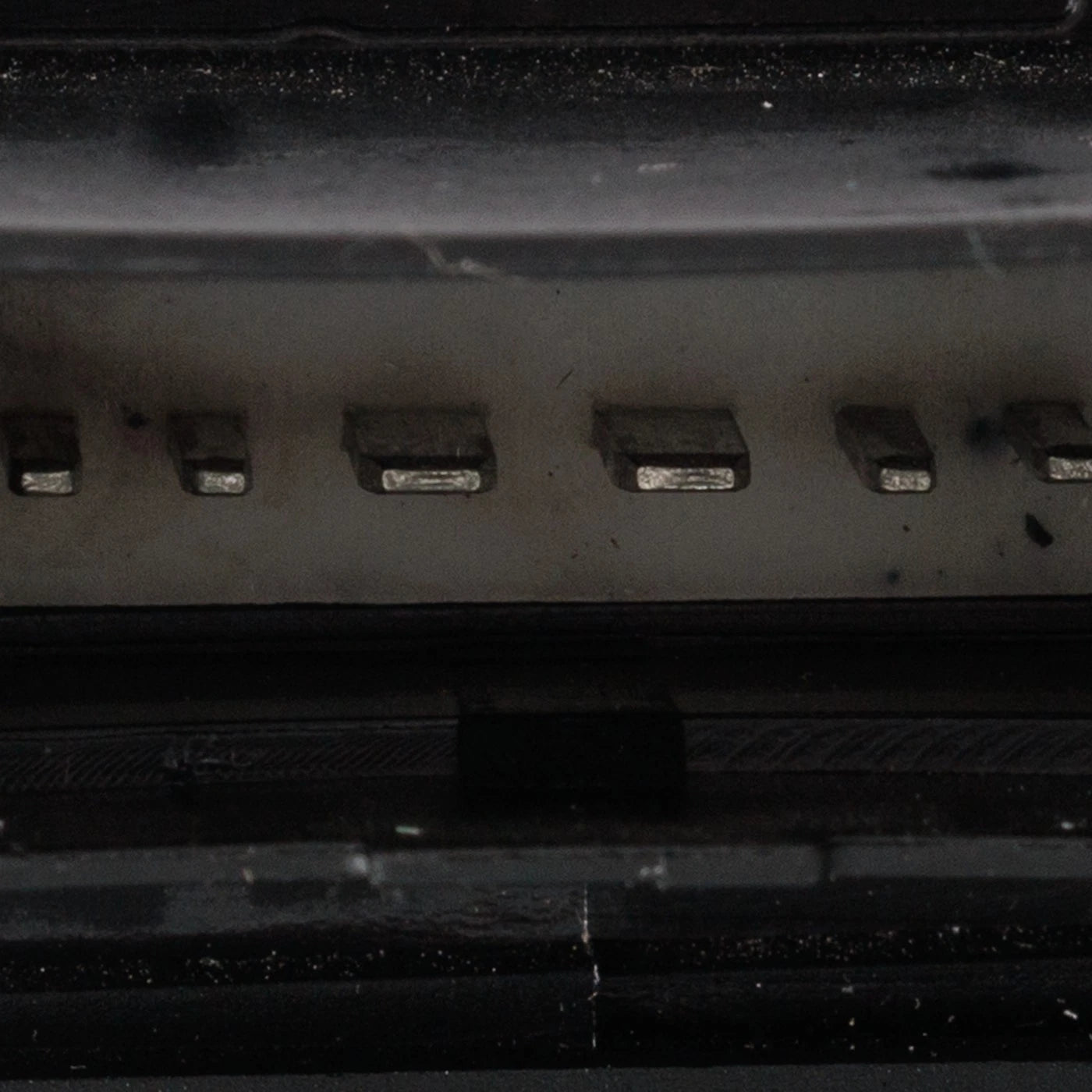 Window Regulator for Hyundai Genesis (2009–2010) Left Side