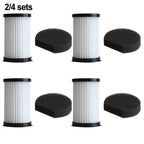 Filter Set for iwoly V600 Vacuum Cleaner