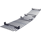304 Stainless Steel Billet Grille for Chevy Caprice (1986-1990)